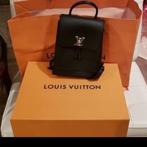 LV Backup